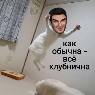 💋 emoji Секрет небес Telegram sticker 12 of 85