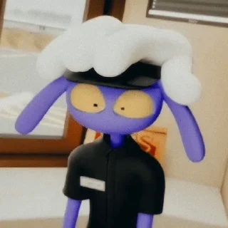 🌟 emoji Джекс уцц Telegram sticker 17 of 74