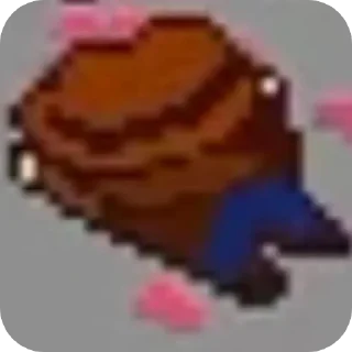 😣 emoji Кловер :0 Telegram sticker 16 of 78