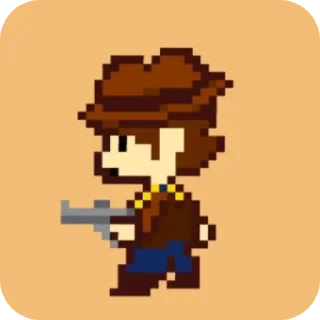🔫 emoji Кловер :0 Telegram sticker 7 of 78