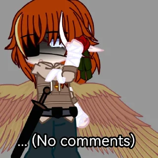 Sticker from Какой-то Кто-то. (РПша<3.)
