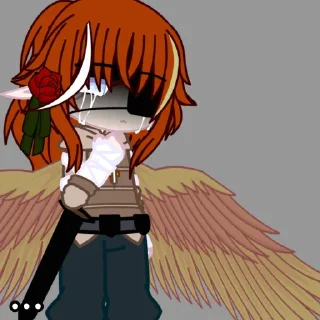 💦 emoji Какой-то Кто-то. (РПша<3.) Telegram sticker 24 of 38