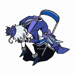 🌟 emoji ®>'-'Focalors'-'<®@kukla_llol Telegram sticker 24 of 83