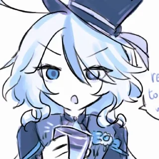 🌟 emoji ®>'-'Focalors'-'<®@kukla_llol Telegram sticker 20 of 83