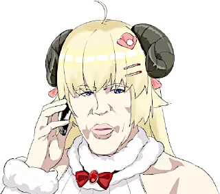 📱 emoji ГОБЕЛЕН 3 Telegram sticker 14 of 120
