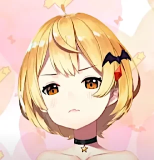 😠 emoji ГОБЕЛЕН 3 Telegram sticker 16 of 120
