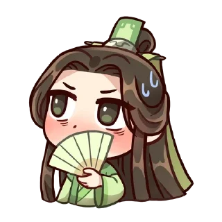 😳 emoji <3 cr.Zimtameise Telegram sticker 10 of 24