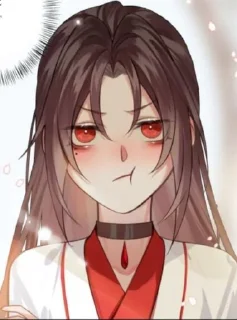 🌟 emoji Любимка Бай Ису Telegram sticker 3 of 74