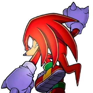 🎯 emoji ᰍ knuckles !! :: @dekoty_fish Telegram sticker 12 of 50
