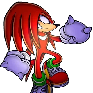 🎯 emoji ᰍ knuckles !! :: @dekoty_fish Telegram sticker 9 of 50