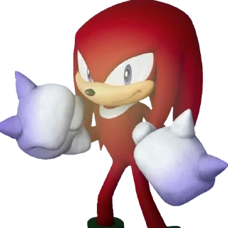 🎯 emoji ᰍ knuckles !! :: @dekoty_fish Telegram sticker 15 of 50