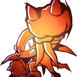 🎯 emoji ᰍ knuckles !! :: @dekoty_fish Telegram sticker 14 of 50