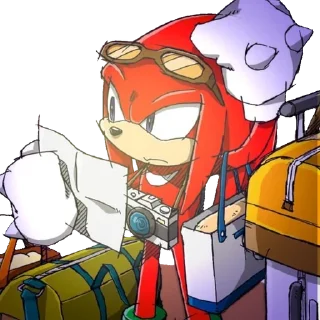 🎯 emoji ᰍ knuckles !! :: @dekoty_fish Telegram sticker 22 of 50