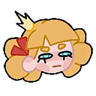 Sticker from AFK Arena official animated
