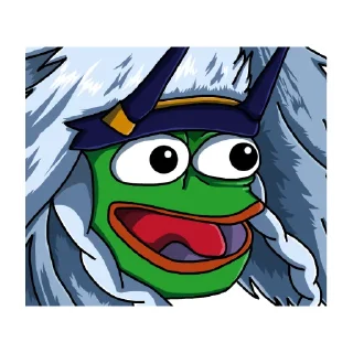 😳 emoji AFK Arena Telegram sticker 3 of 90