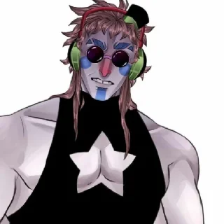 🤨 emoji будка кiтаселёдки Telegram sticker 23 of 51