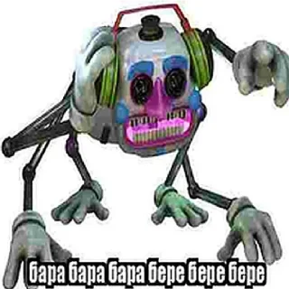 🎶 emoji будка кiтаселёдки Telegram sticker 15 of 51