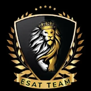 🔥 emoji Esat striker by @StikerYaratishbot Telegram sticker 1 of 34