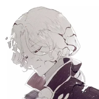 😞 emoji Joseph Telegram sticker 5 of 120