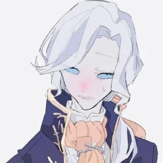 😊 emoji Joseph Telegram sticker 16 of 120