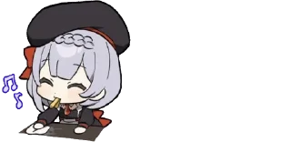 Sticker from KFS - @Tg_stickersu