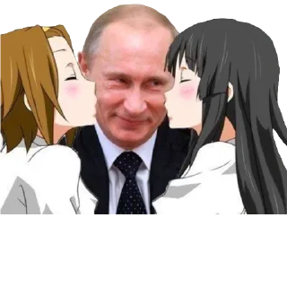 👀 emoji Для переговоров Telegram sticker 14 of 83