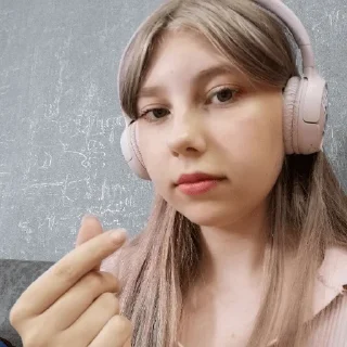💞 emoji Для переговоров Telegram sticker 9 of 44