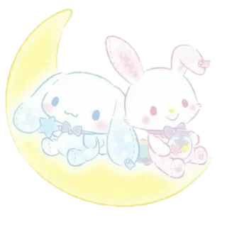 🌙 emoji ໒꒰ྀིっ˕ -｡꒱ྀི১ ᶻ 𝗓 𐰁 @hikkachan0_o Telegram sticker 20 of 69