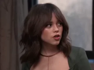 🌟 emoji wednesj. jenna ortega Telegram sticker 6 of 31
