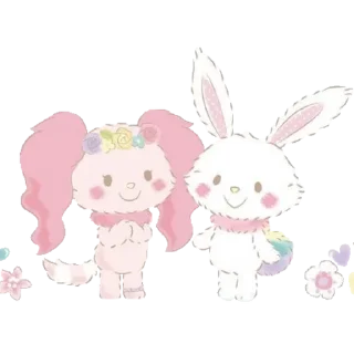 💞 emoji ໒꒰ྀིっ˕ -｡꒱ྀི১ ᶻ 𝗓 𐰁 @hikkachan0_o Telegram sticker 15 of 69