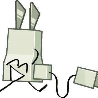 😄 emoji Хз как назвать Telegram sticker 12 of 15