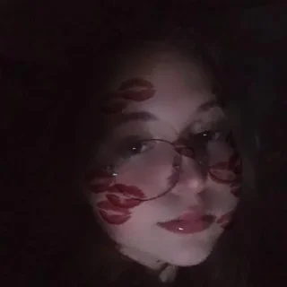 🥰 emoji Агро кот Telegram sticker 8 of 14