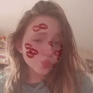 😘 emoji Агро кот Telegram sticker 3 of 14