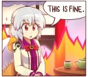 🔥 emoji My fucking pack Telegram sticker 18 of 65