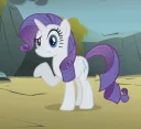 🙁 emoji Another ponies pack Telegram sticker 7 of 39