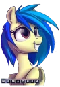 😆 emoji Another ponies pack Telegram sticker 24 of 39