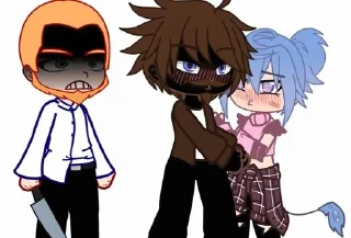 🌟 emoji Что-то пошло не так Telegram sticker 21 of 39