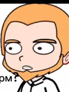 🌟 emoji Что-то пошло не так Telegram sticker 4 of 39