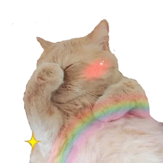 Sticker from Funimals @potreshyalkino