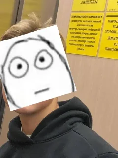 Sticker from 📹 Видео