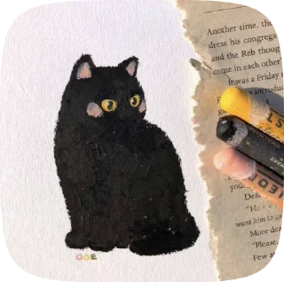 Sticker from 📹 Видео