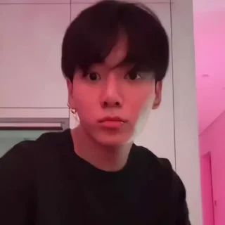 Sticker from @JKSSTIK