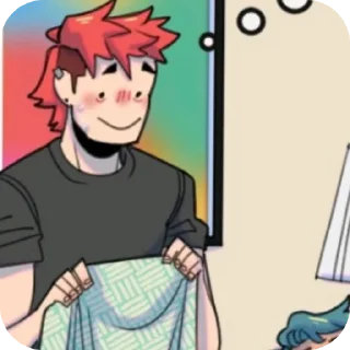 📚 emoji Всякая фигня Telegram sticker 10 of 120