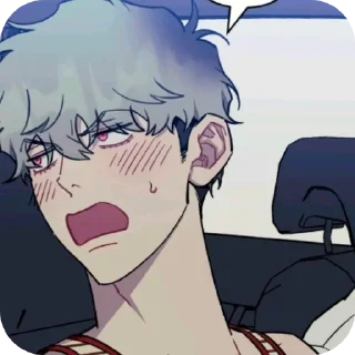 📖 emoji Всякая фигня Telegram sticker 5 of 120
