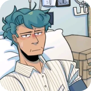📚 emoji Всякая фигня Telegram sticker 13 of 120