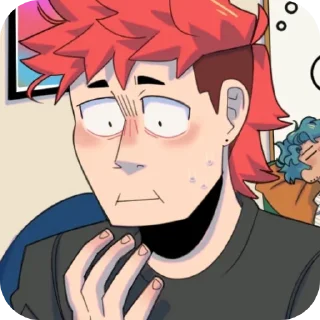 📚 emoji Всякая фигня Telegram sticker 12 of 120