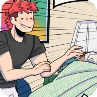 📚 emoji Всякая фигня Telegram sticker 8 of 120