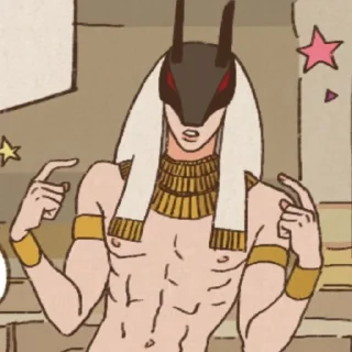 🍷 emoji сучка войны Telegram sticker 13 of 53