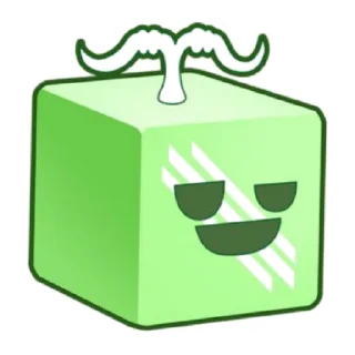 ⚫ emoji Blox fruit trade 2.0 Telegram sticker 22 of 31