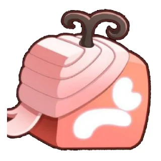 ⚫ emoji Blox fruit trade 2.0 Telegram sticker 10 of 31